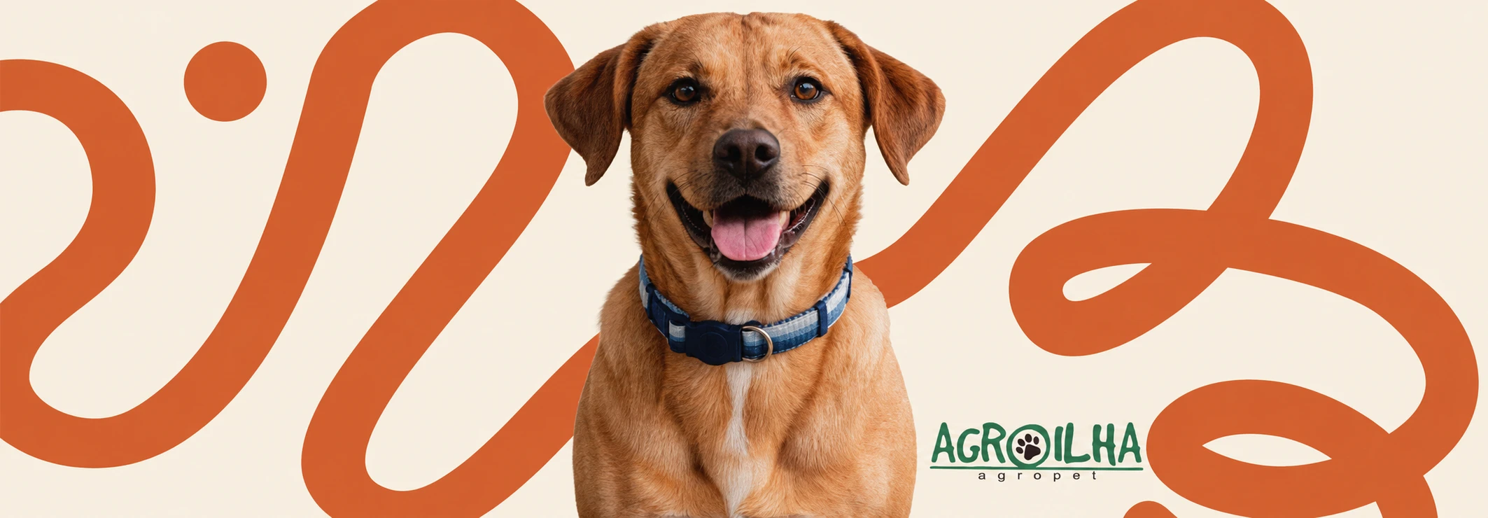 Agro Ilha Agropet: tudo que seu pet precisa